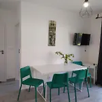 Apartman Sloneczna Sarbinowka Sarbinowo