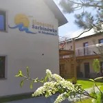 شقة Sloneczna Sarbinowka