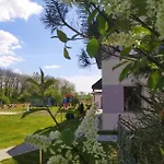 Apartman Sloneczna Sarbinowka Sarbinowo
