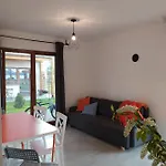 Sloneczna Sarbinowka Apartman