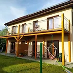 Sloneczna Sarbinowka Apartman
