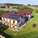 Apartman Sloneczna Sarbinowka