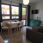Sloneczna Sarbinowka Sarbinowo