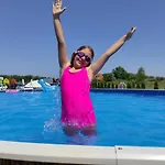 Sloneczna Sarbinowka *