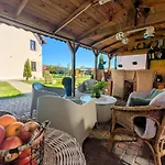 Sloneczna Sarbinowka Apartman