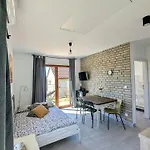 Apartman Sloneczna Sarbinowka Sarbinowo