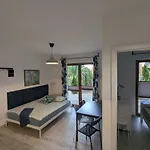 Apartman Sloneczna Sarbinowka