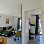 Apartman Sloneczna Sarbinowka Sarbinowo