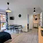 Apartman Sloneczna Sarbinowka
