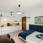 Apartman Sloneczna Sarbinowka *