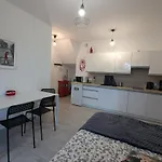 Apartman Sloneczna Sarbinowka Sarbinowo