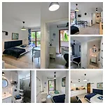 Sloneczna Sarbinowka Apartman Sarbinowo