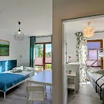 Sloneczna Sarbinowka Apartman *