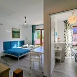 Sloneczna Sarbinowka Apartman