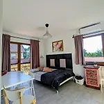 Sloneczna Sarbinowka Apartman Sarbinowo