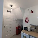 Apartman Sloneczna Sarbinowka *
