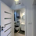 Apartman Sloneczna Sarbinowka *