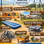 Sloneczna Sarbinowka *