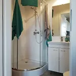 Apartman Sloneczna Sarbinowka *