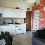 Sloneczna Sarbinowka شقة *