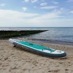 Sloneczna Sarbinowka * Sarbinowo