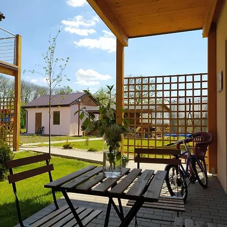 Słoneczna Sarbinówka *