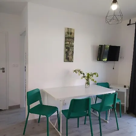 Apartamento Słoneczna Sarbinówka Sarbinowo