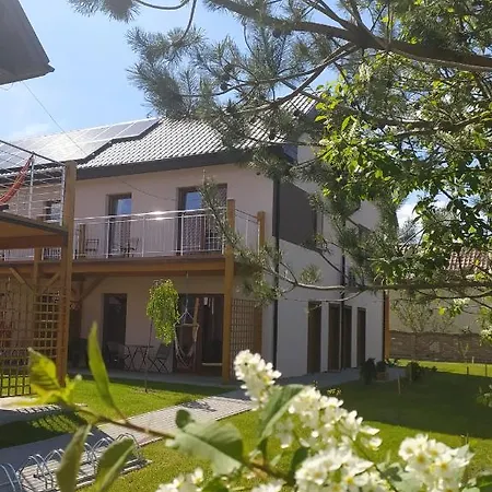 Apartament Słoneczna Sarbinówka Sarbinowo