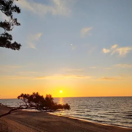 Sloneczna Sarbinowka Sarbinowo