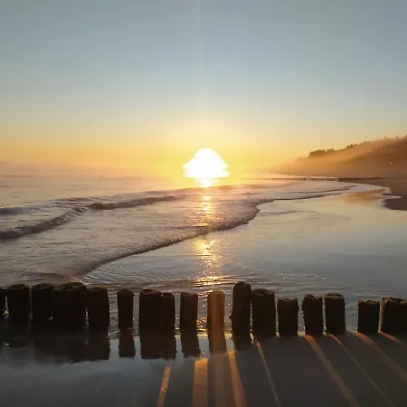 Słoneczna Sarbinówka Apartamento *