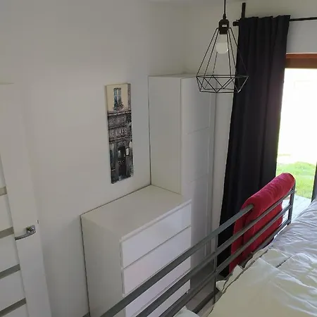 Słoneczna Sarbinówka Apartamento *