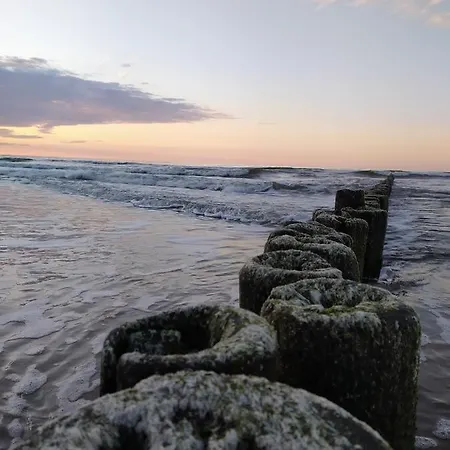 Sloneczna Sarbinowka * 사르비노보