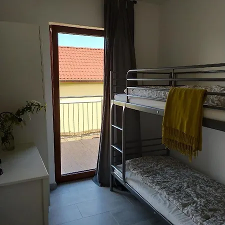 Słoneczna Sarbinówka