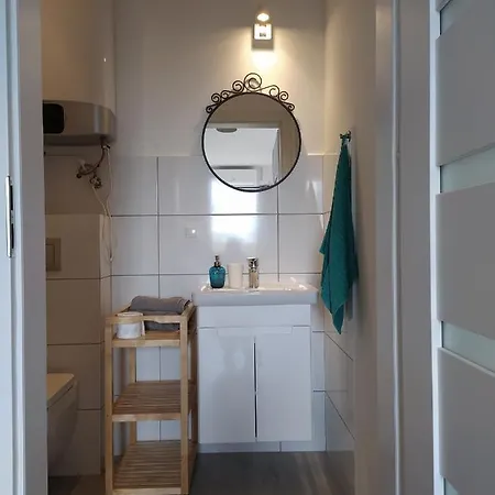 Apartamento Słoneczna Sarbinówka Sarbinowo