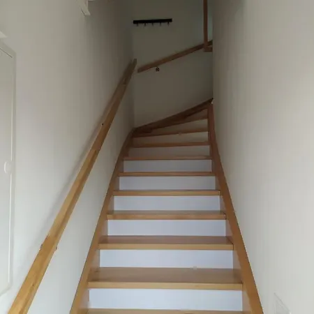 Słoneczna Sarbinówka Apartament *