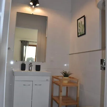 Apartamento Słoneczna Sarbinówka