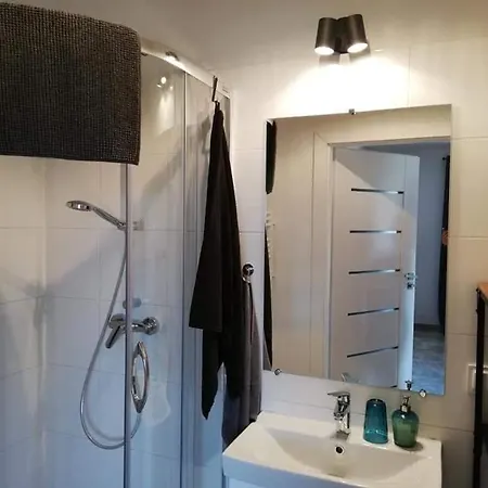 Słoneczna Sarbinówka Sarbinowo