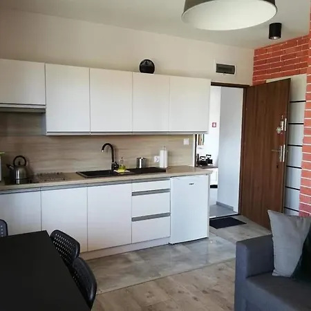 Sloneczna Sarbinowka 사르비노보