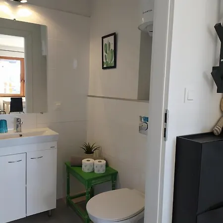 Apartament Słoneczna Sarbinówka Sarbinowo