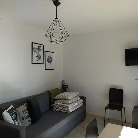 Słoneczna Sarbinówka