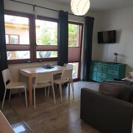 Słoneczna Sarbinówka Sarbinowo