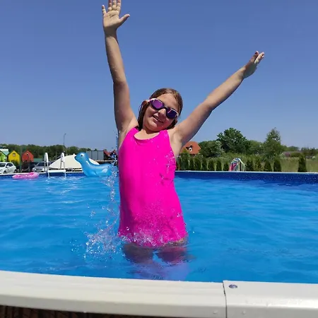 Słoneczna Sarbinówka *