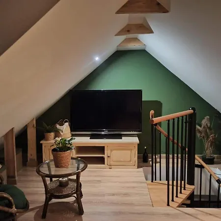 Słoneczna Sarbinówka *