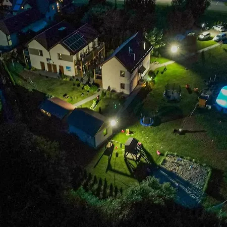 Sloneczna Sarbinowka * 사르비노보