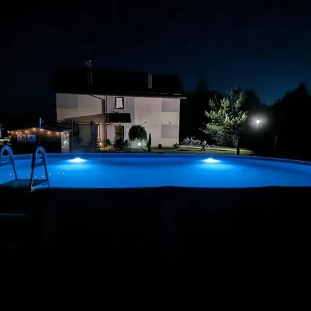 Słoneczna Sarbinówka *