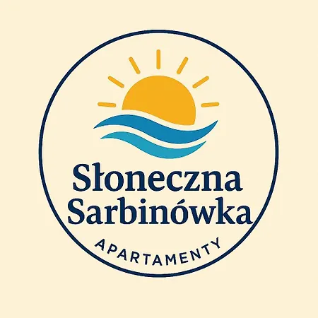 아파트 Sloneczna Sarbinowka