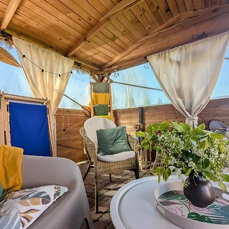 Słoneczna Sarbinówka * Sarbinowo