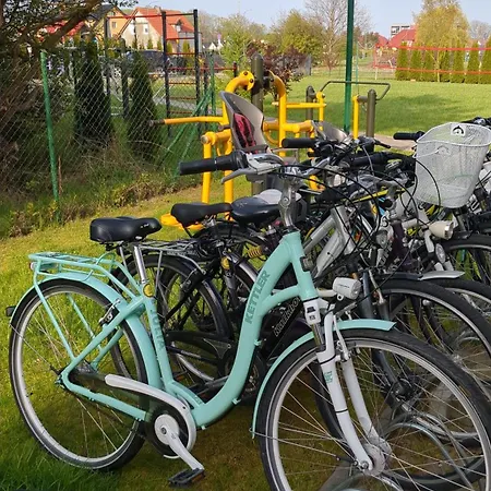 Słoneczna Sarbinówka