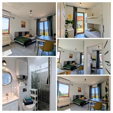 Sloneczna Sarbinowka *