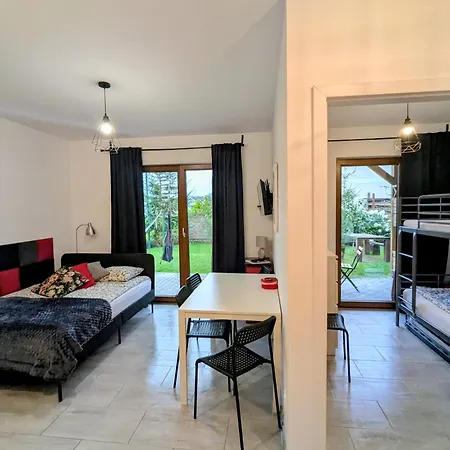 Słoneczna Sarbinówka *